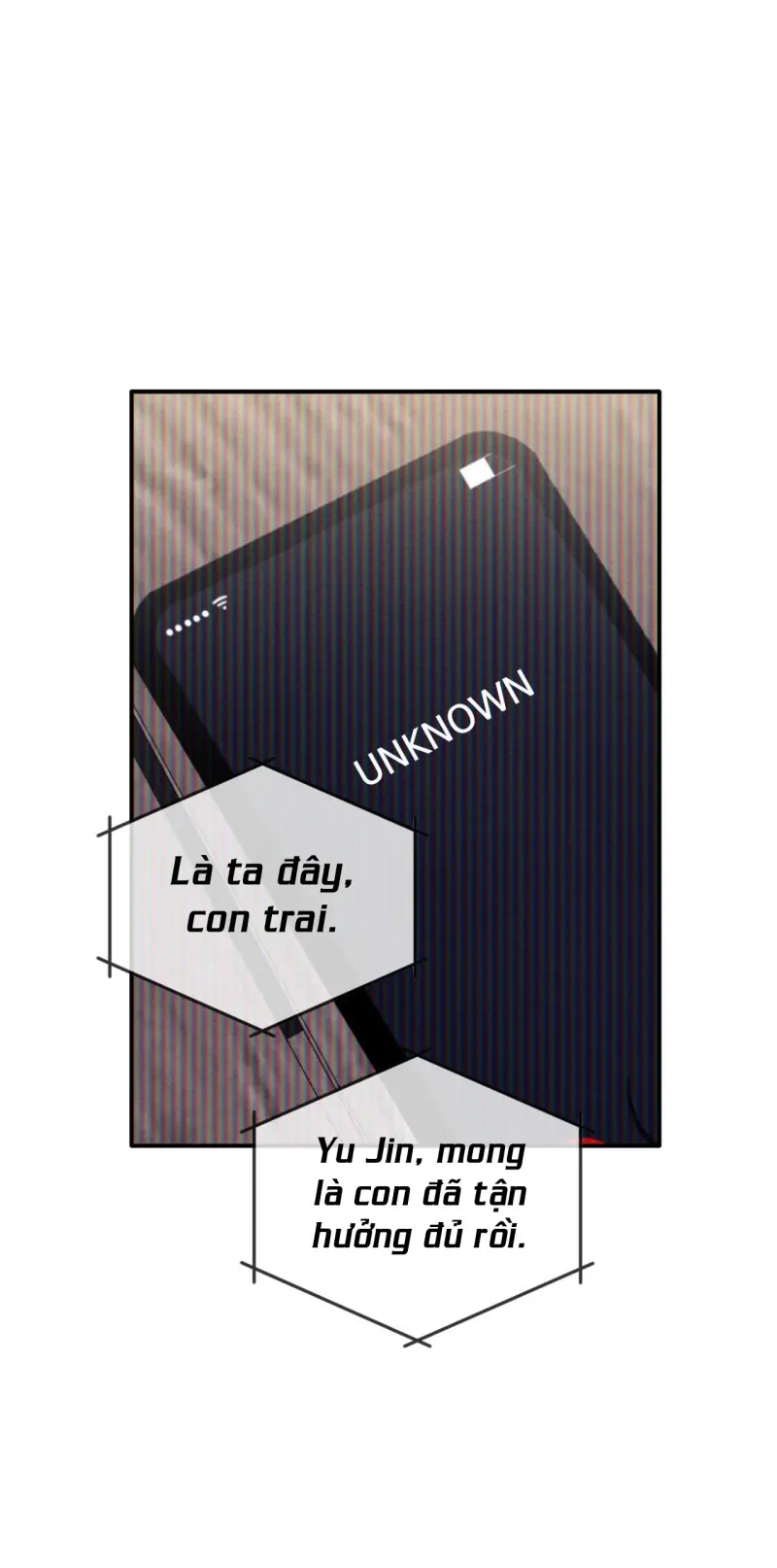 FLASHLIGHT Chapter 54 - Next 