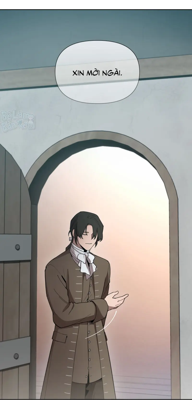 Plaything - Món đồ chơi của đại công tước Chapter 9 - Trang 2