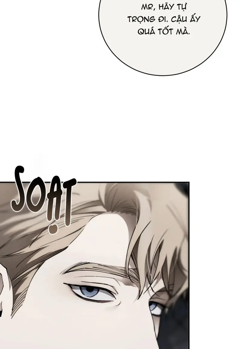 DIE IN ME Chapter 7 - Trang 2