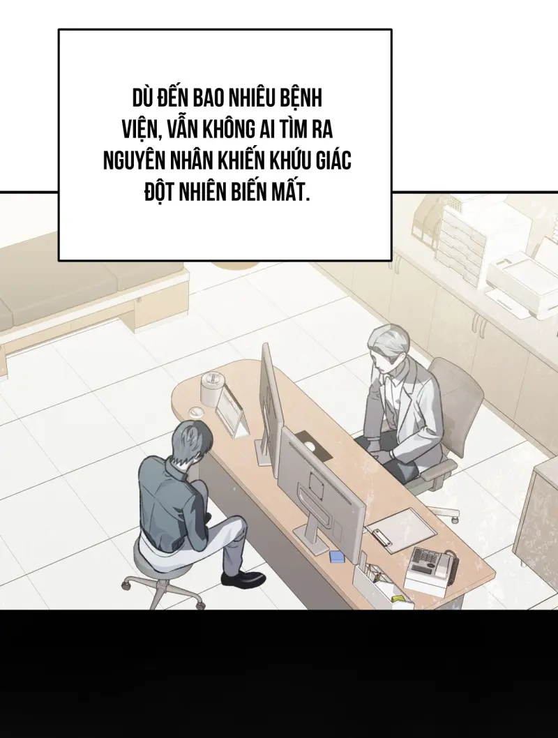 KHÔNG LÀ GÌ CẢ... Chapter 1 - Next 