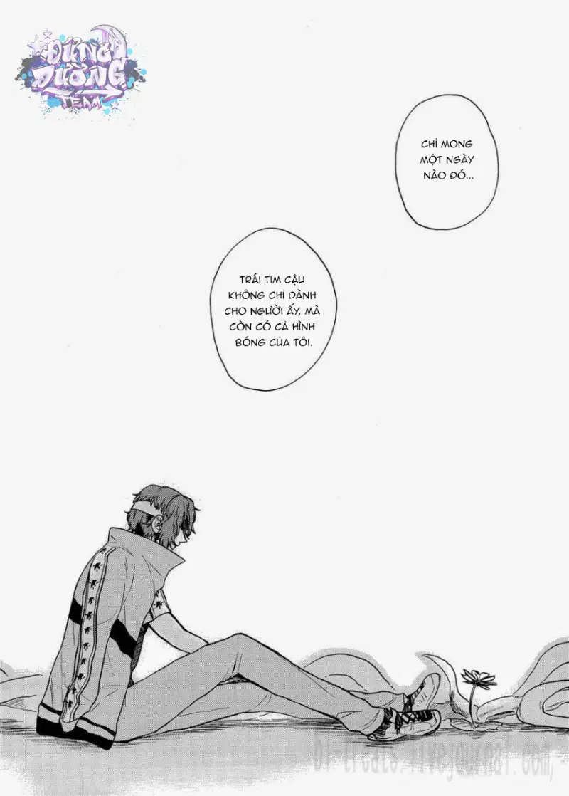 ONESHORT BÁI THIẾN Chapter 19 19+ - Next Chapter 20.1 19+