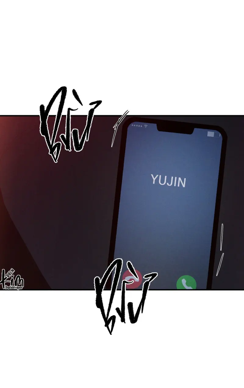 FLASHLIGHT Chapter 54 - Next 