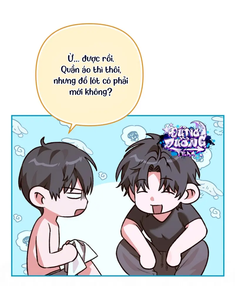 KHÔNG LÀ GÌ CẢ... Chapter 1 - Next 