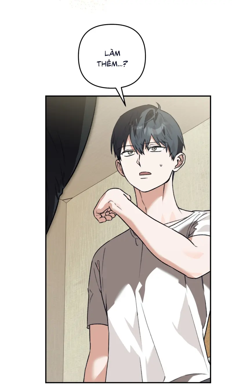 KHÔNG LÀ GÌ CẢ... Chapter 1 - Next 