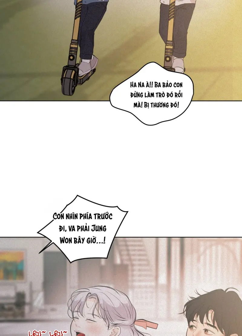 (ABO) LỜI CẦU NGUYỆN Chapter 94 - Trang 2