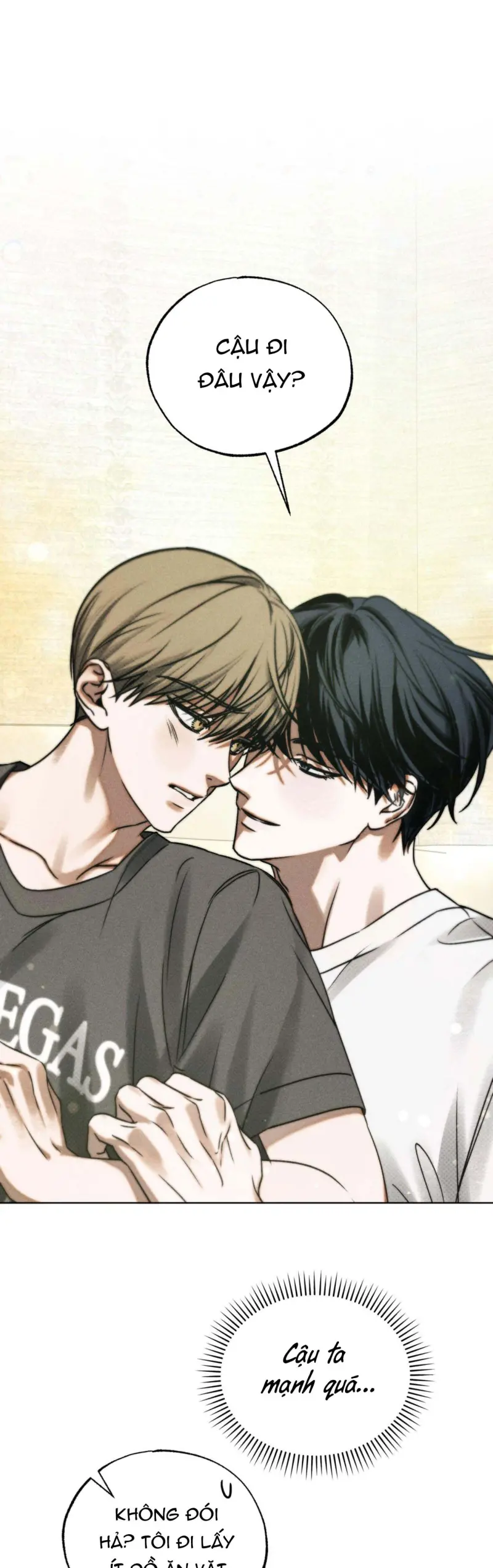 Quay Đầu Là Bờ Chapter 7 - Next 