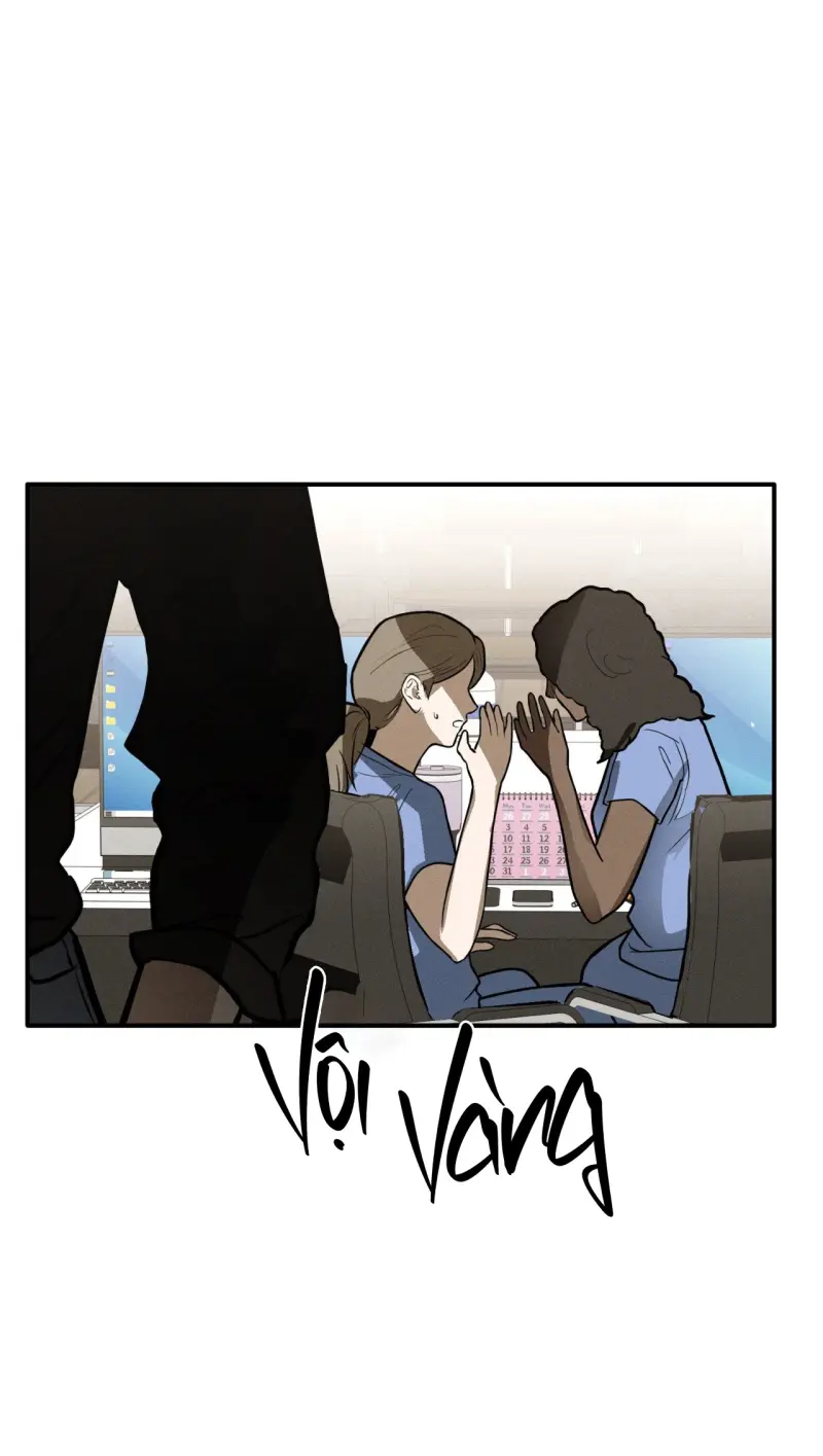 FLASHLIGHT Chapter 54 - Next 