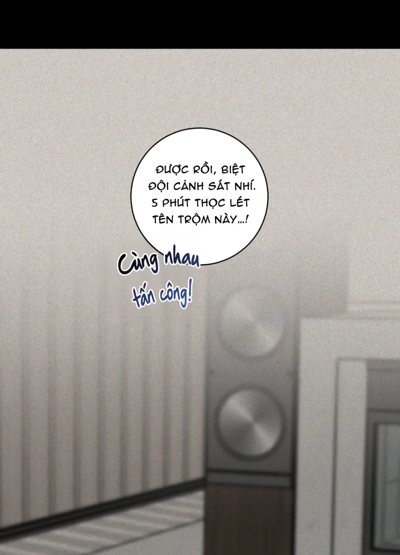 (ABO) LỜI CẦU NGUYỆN Chapter 94 - Trang 2