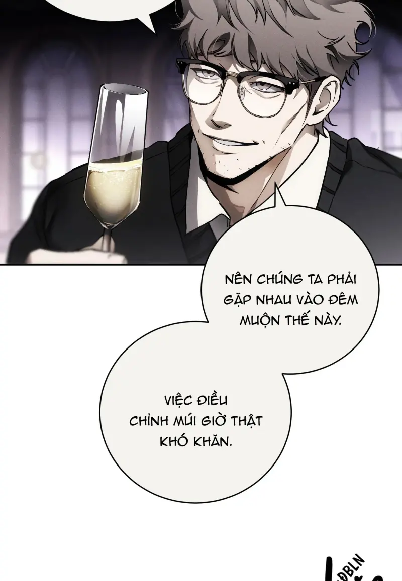 DIE IN ME Chapter 7 - Trang 2