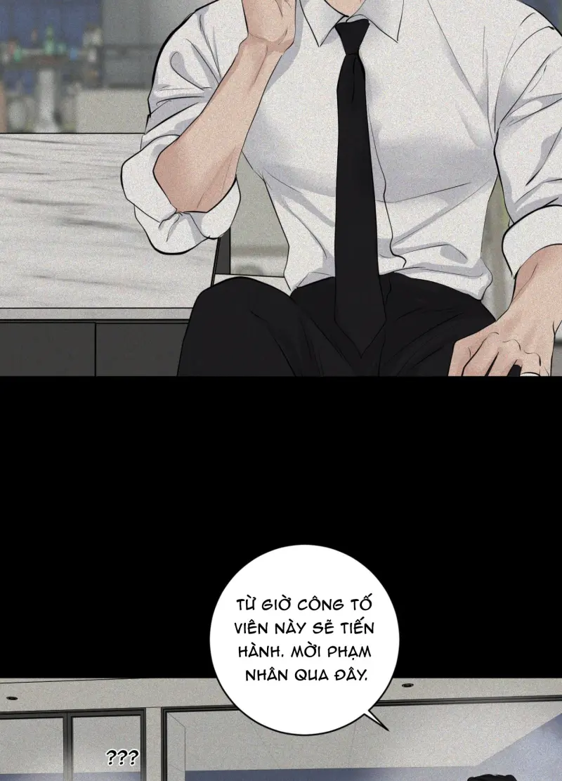 (ABO) LỜI CẦU NGUYỆN Chapter 94 - Trang 2