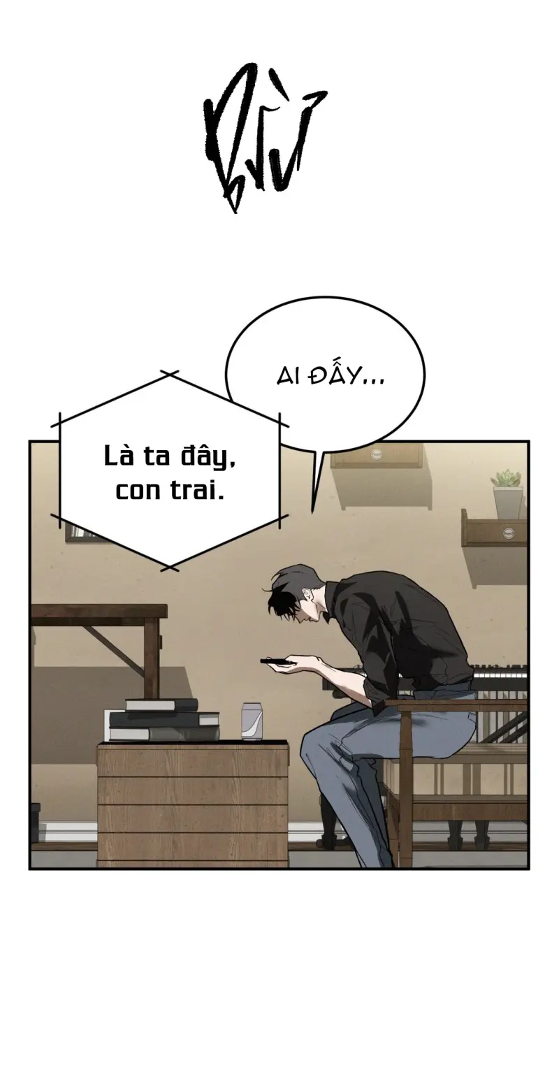 FLASHLIGHT Chapter 54 - Next 