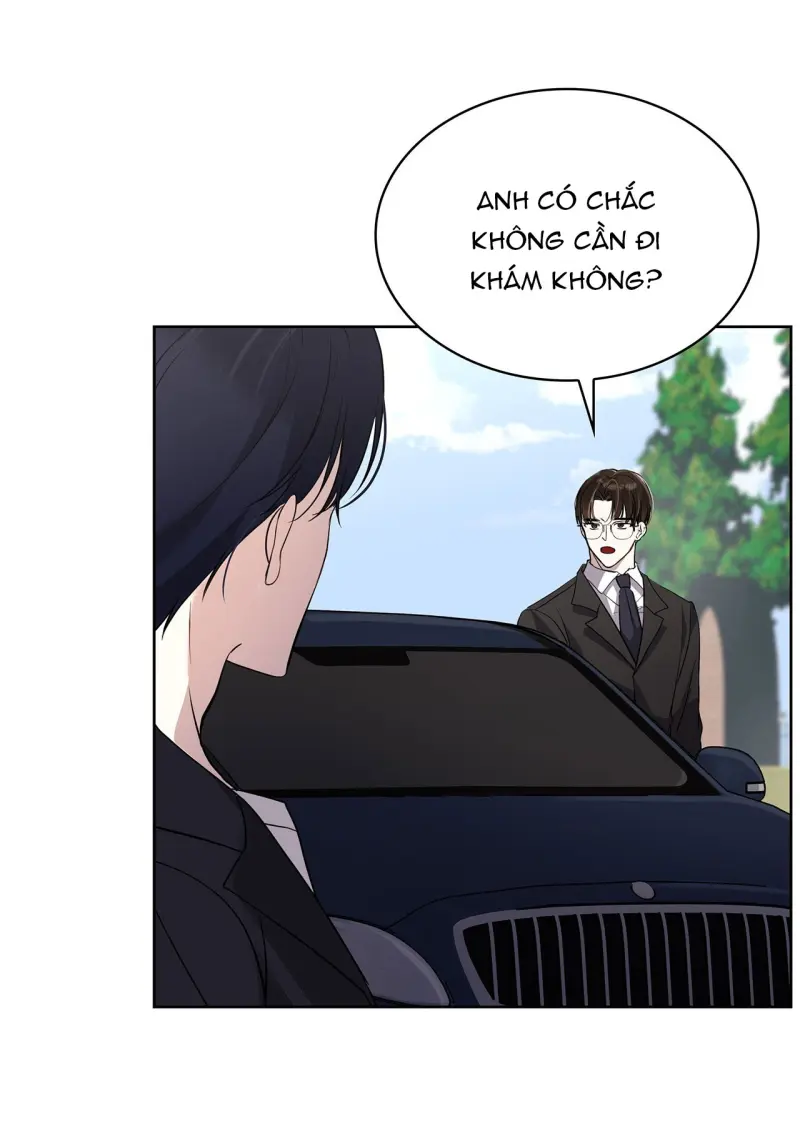 Tôi Là Top Phụ Bị Điên Đây Chapter 1 - Next 