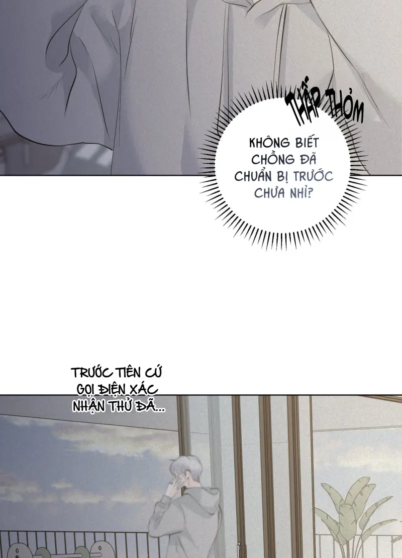 (ABO) LỜI CẦU NGUYỆN Chapter 94 - Trang 2