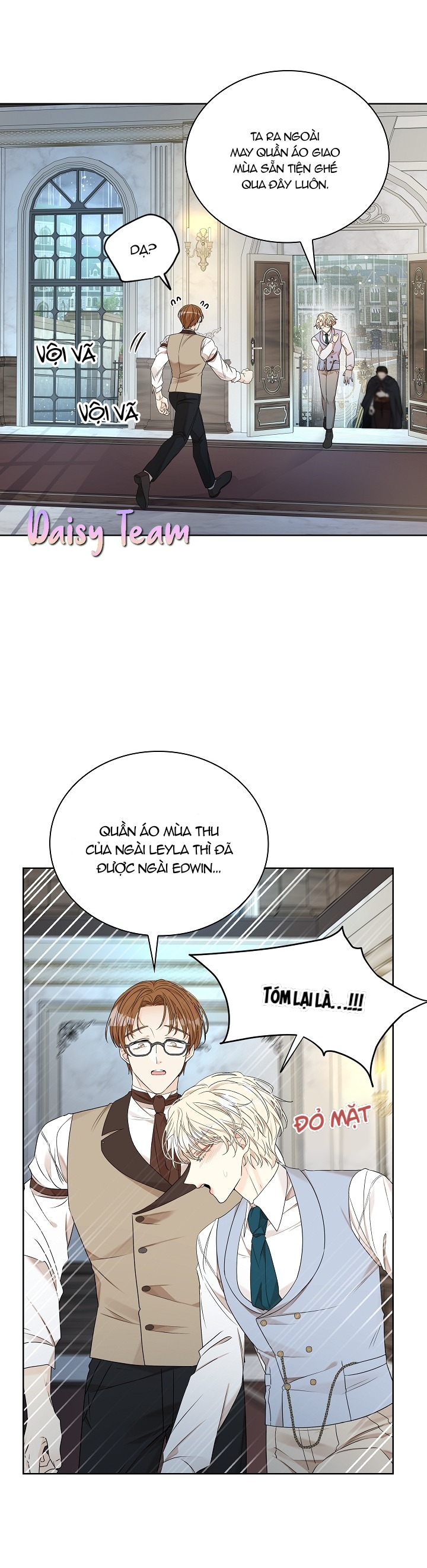 Snake Hole Chapter 11 - Next 