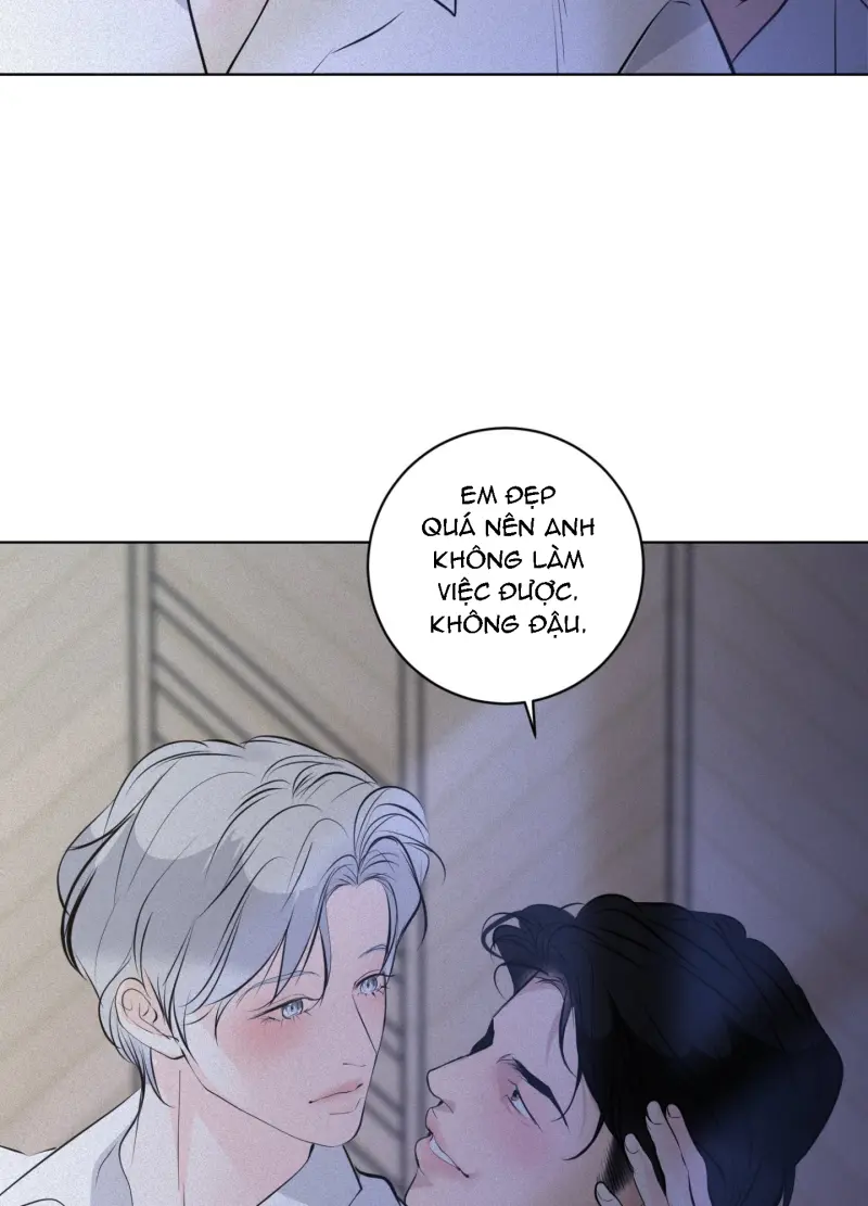 (ABO) LỜI CẦU NGUYỆN Chapter 93 - Next 