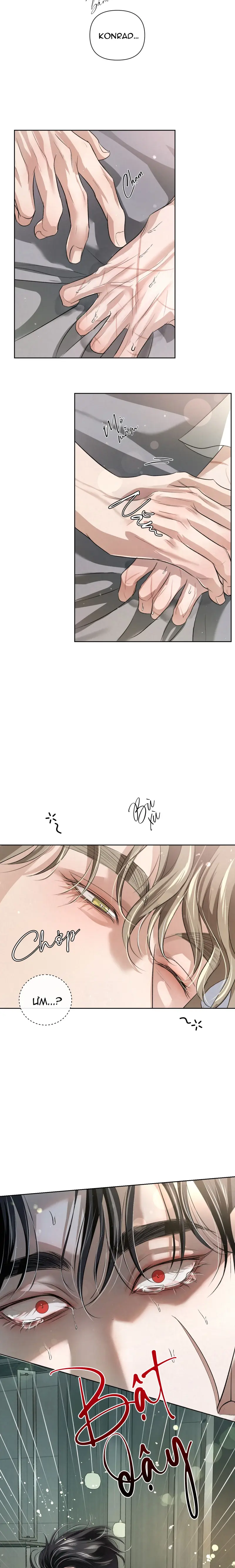 BLOOD GUIDE Chapter 52 - Next 