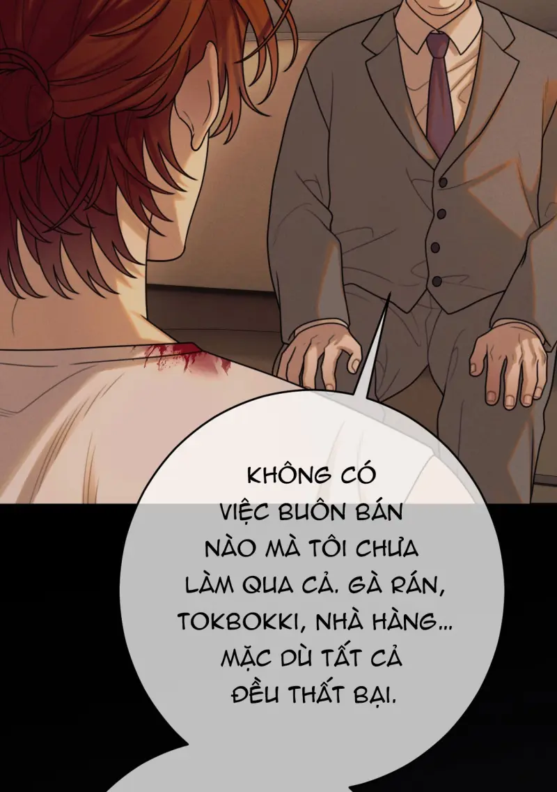QUẺ BÓI GIẤC MƠ CỦA YÊU TINH Chapter 73 - Next Chapter 74