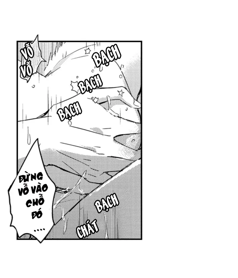 Chàng hoàng tử hoàn hảo yêu tôi, tình địch của anh ấy? Chapter 46 - Next Chapter 47