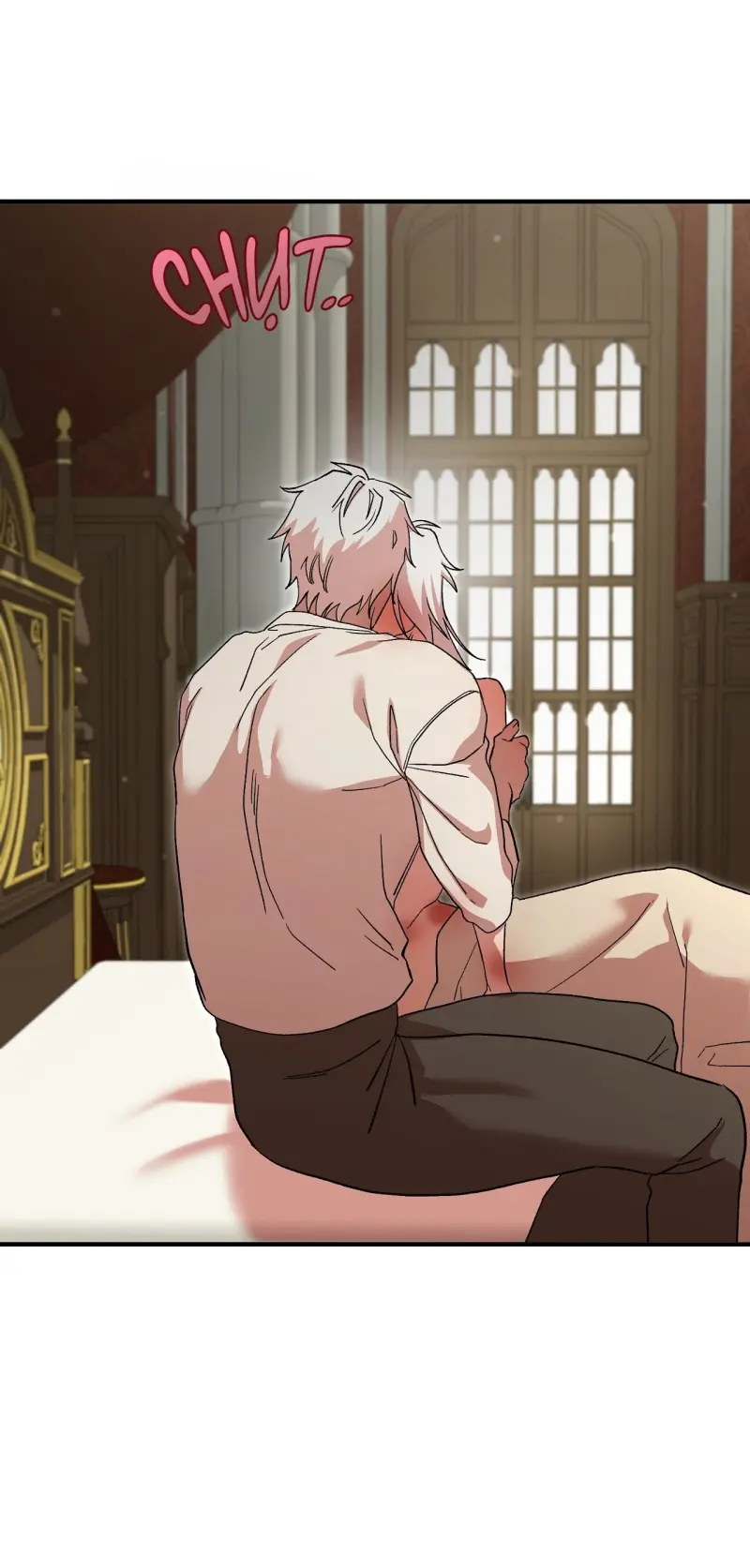 TRUYỂN TẬP - NHỮNG CON KU NÚNG NÍNH Chapter 4 19+ Thuần Hoá - Next Chapter 5 19+ Thuần Hoá