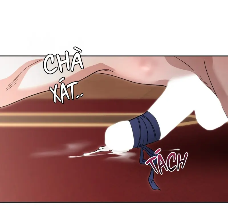 TRUYỂN TẬP - NHỮNG CON KU NÚNG NÍNH Chapter 3 19+ Thuần Hoá - Next 