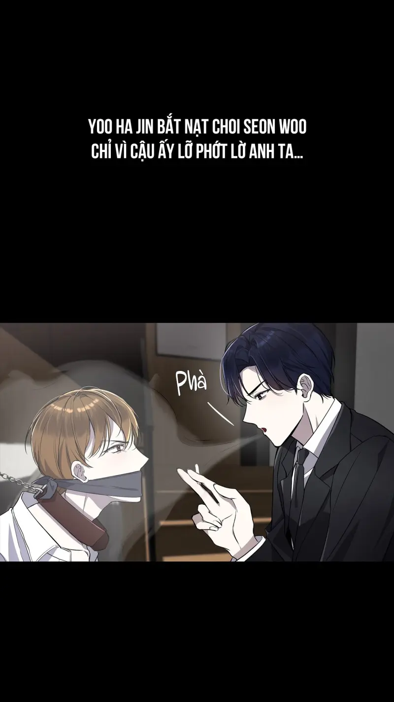 Tôi Là Top Phụ Bị Điên Đây Chapter 1 - Next 