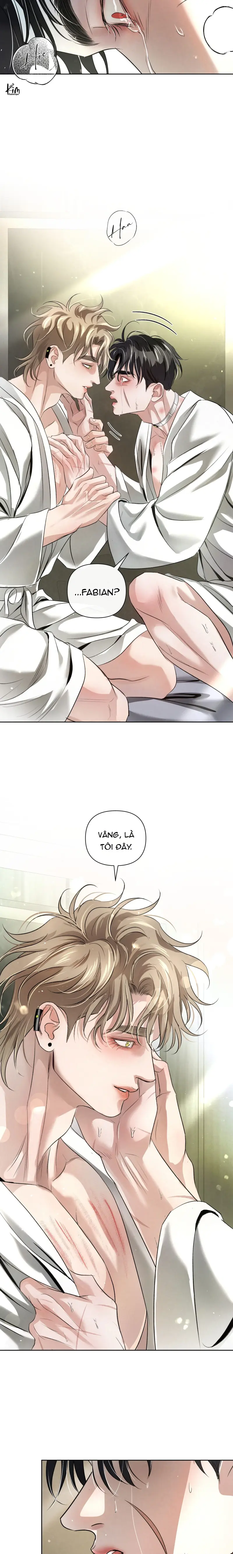 BLOOD GUIDE Chapter 52 - Next 