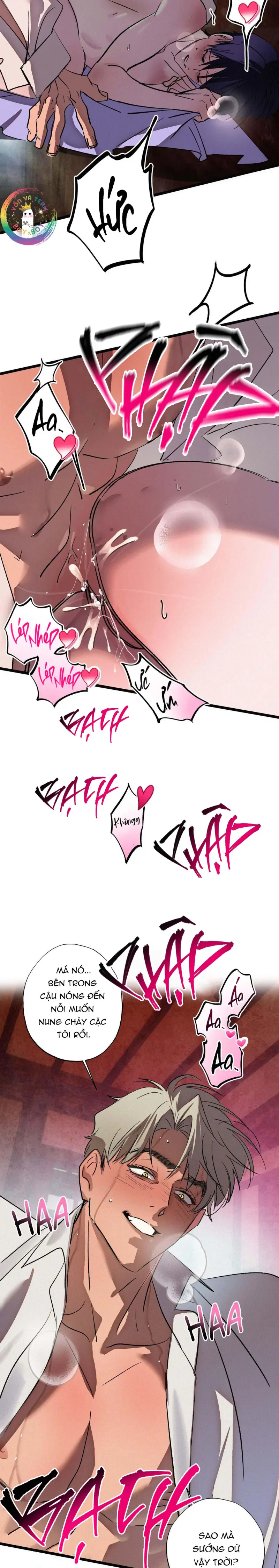 Sợi Chỉ Đỏ Không Tàn Chapter 20 - Next 