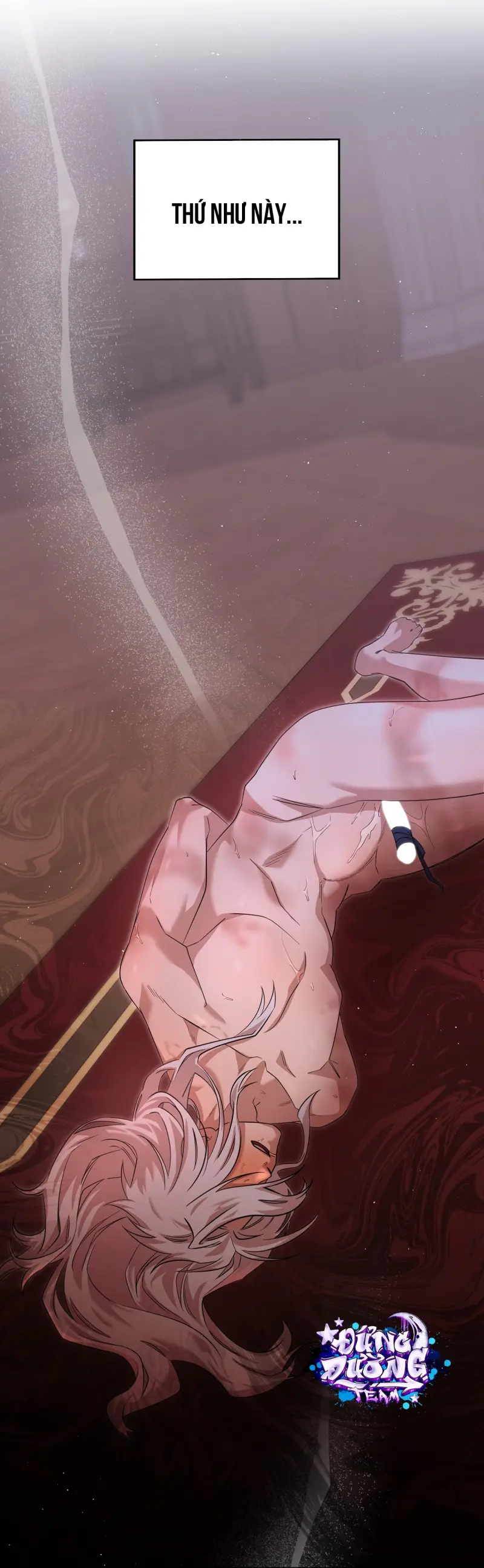 TRUYỂN TẬP - NHỮNG CON KU NÚNG NÍNH Chapter 3 19+ Thuần Hoá - Next 