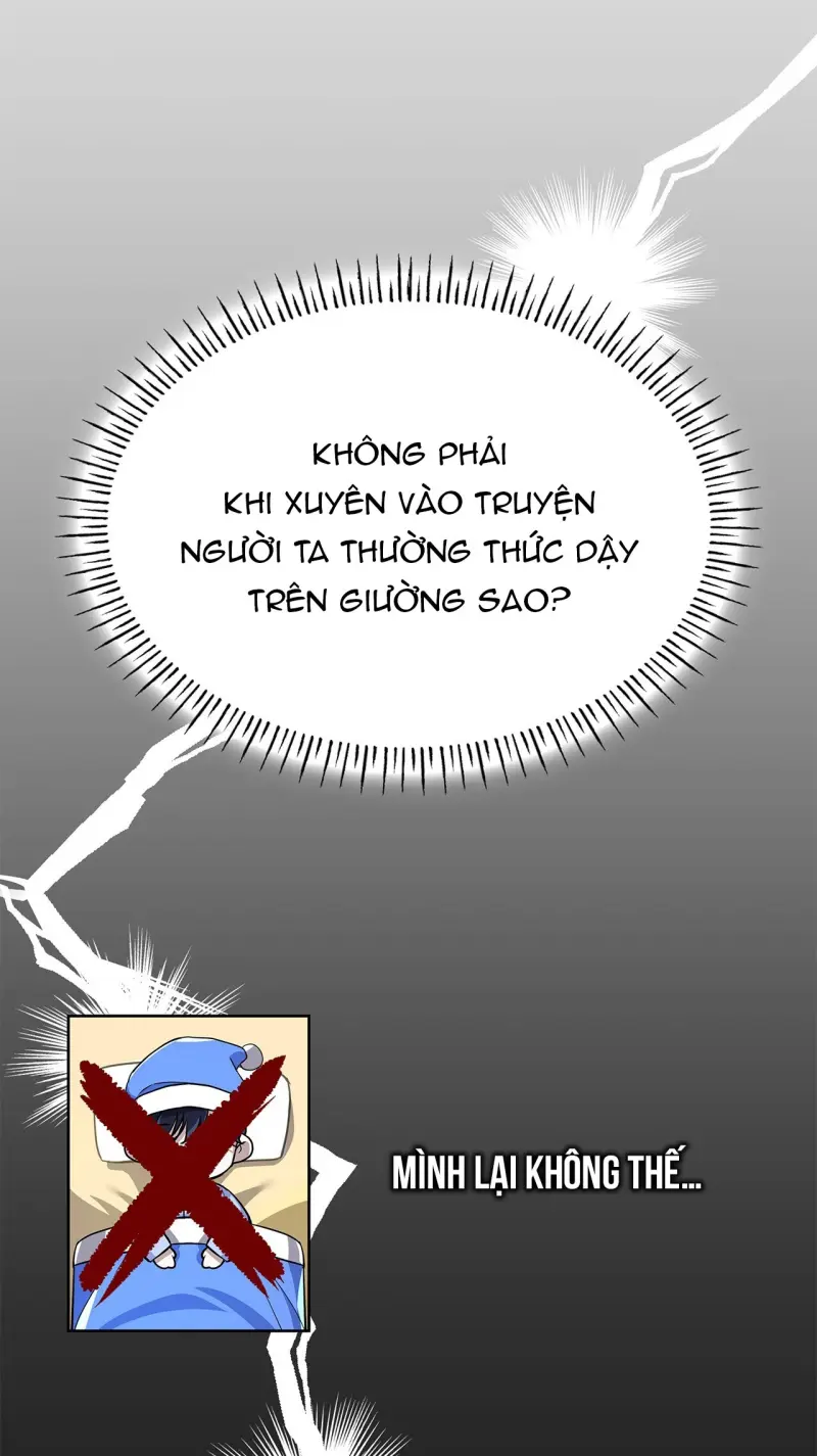 Tôi Là Top Phụ Bị Điên Đây Chapter 1 - Next 