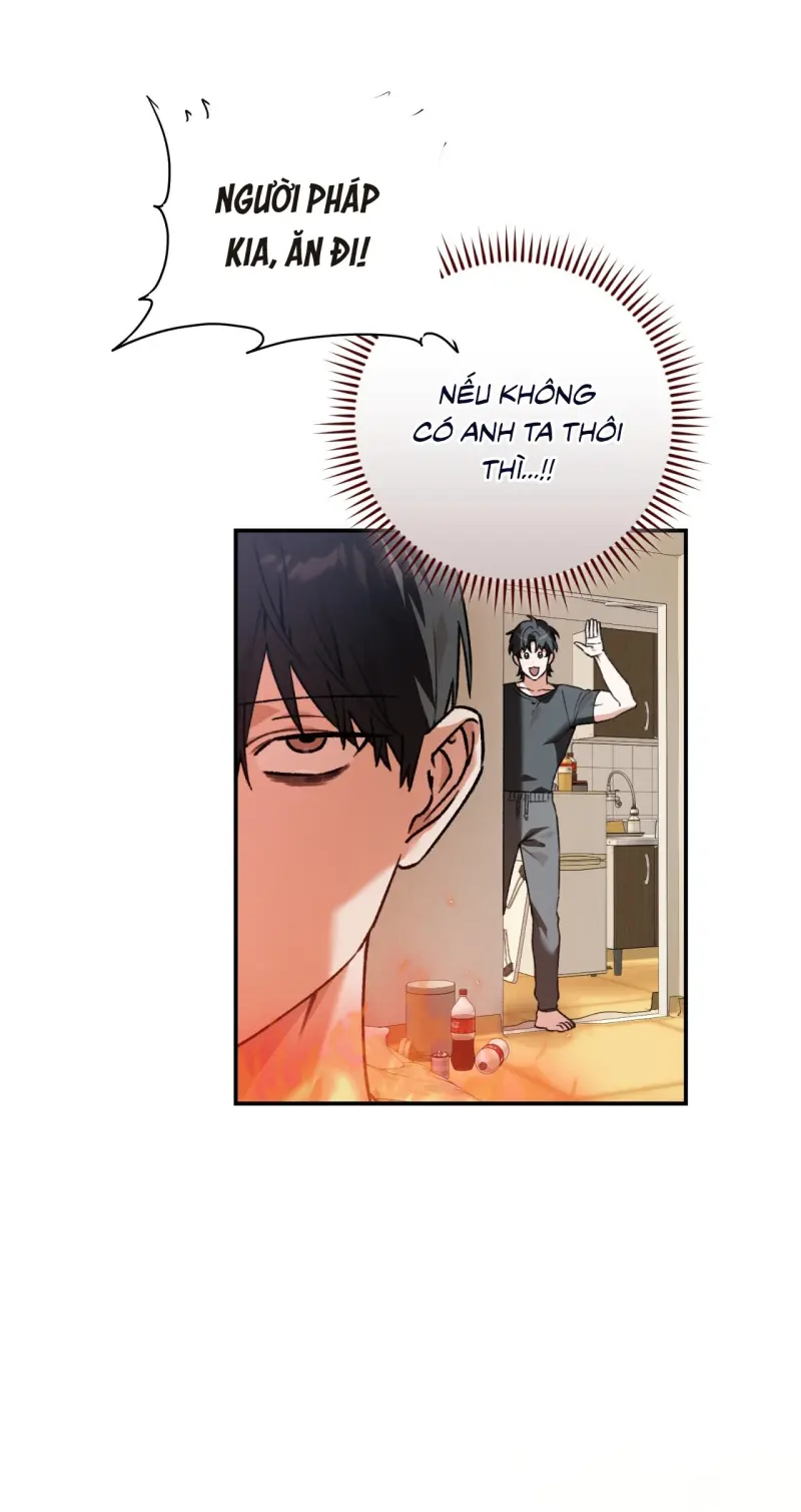 KHÔNG LÀ GÌ CẢ... Chapter 1 - Next 