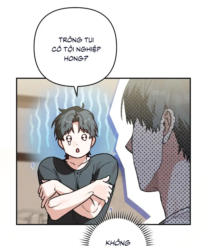 KHÔNG LÀ GÌ CẢ... Chapter 1 - Next 