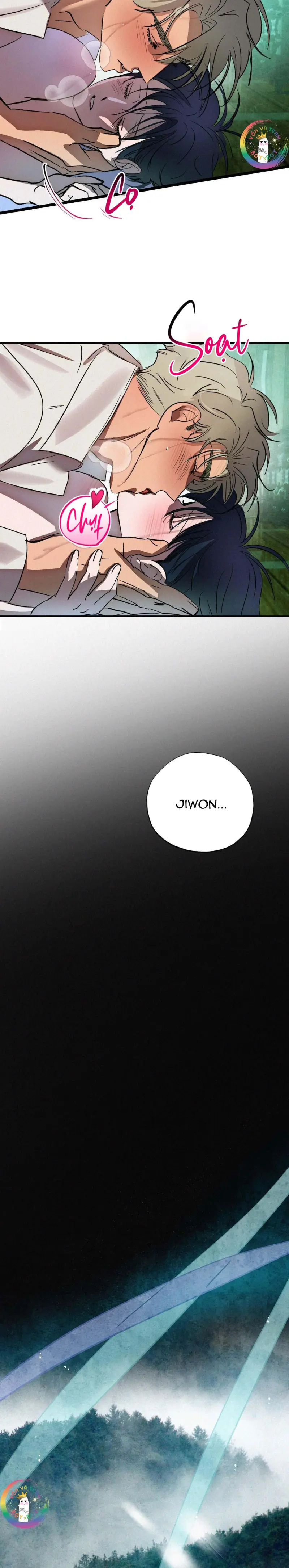 Sợi Chỉ Đỏ Không Tàn Chapter 20 - Next 