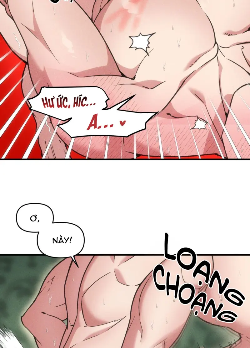 ANH CHỒNG TẾ PHẨM Chapter 38 - Next Chapter 39