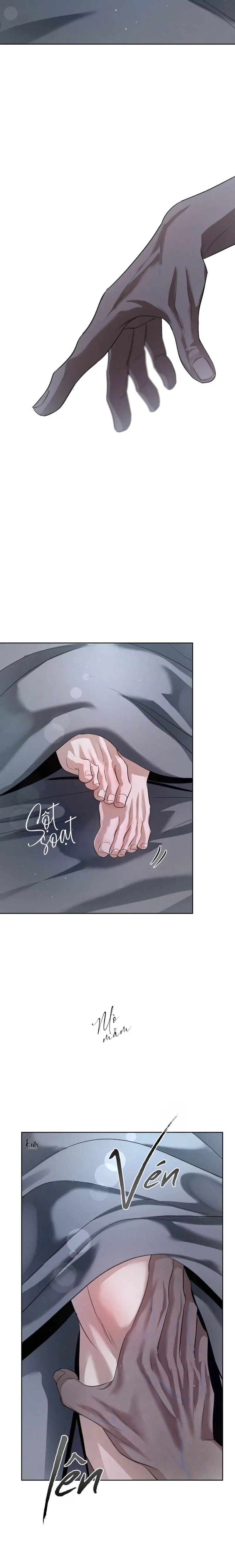 BLOOD GUIDE Chapter 52 - Next 