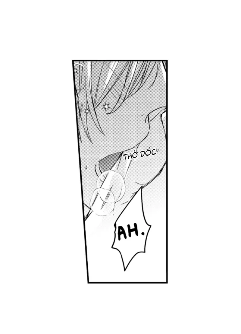 Chàng hoàng tử hoàn hảo yêu tôi, tình địch của anh ấy? Chapter 46 - Next Chapter 47