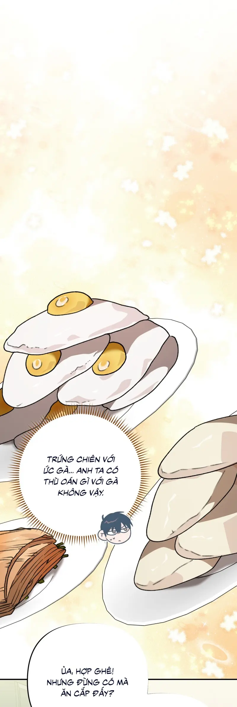 KHÔNG LÀ GÌ CẢ... Chapter 1 - Next 