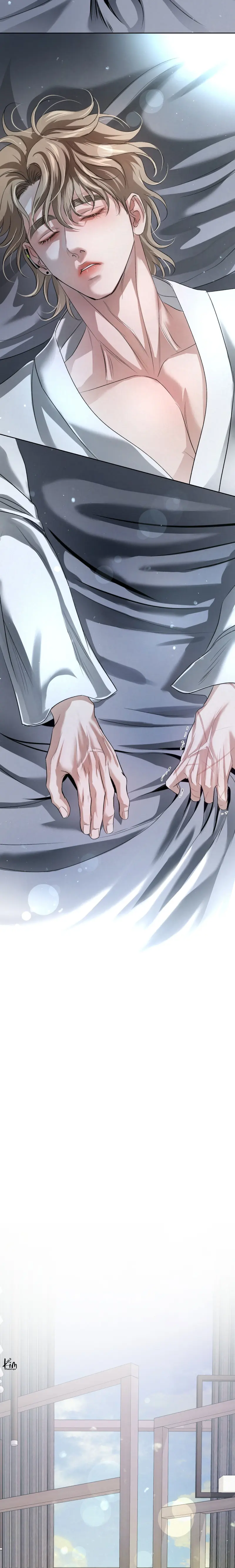 BLOOD GUIDE Chapter 52 - Next 