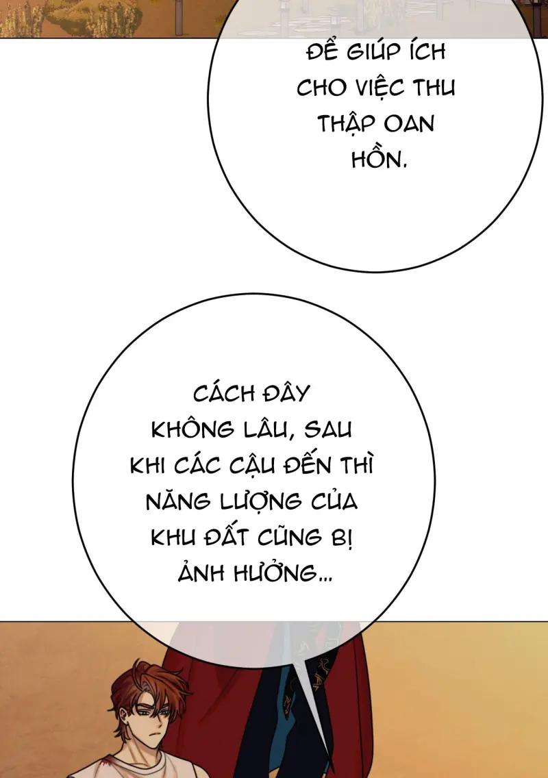 QUẺ BÓI GIẤC MƠ CỦA YÊU TINH Chapter 73 - Next Chapter 74