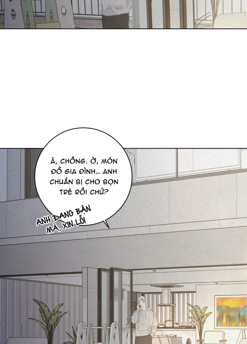 (ABO) LỜI CẦU NGUYỆN Chapter 94 - Trang 2