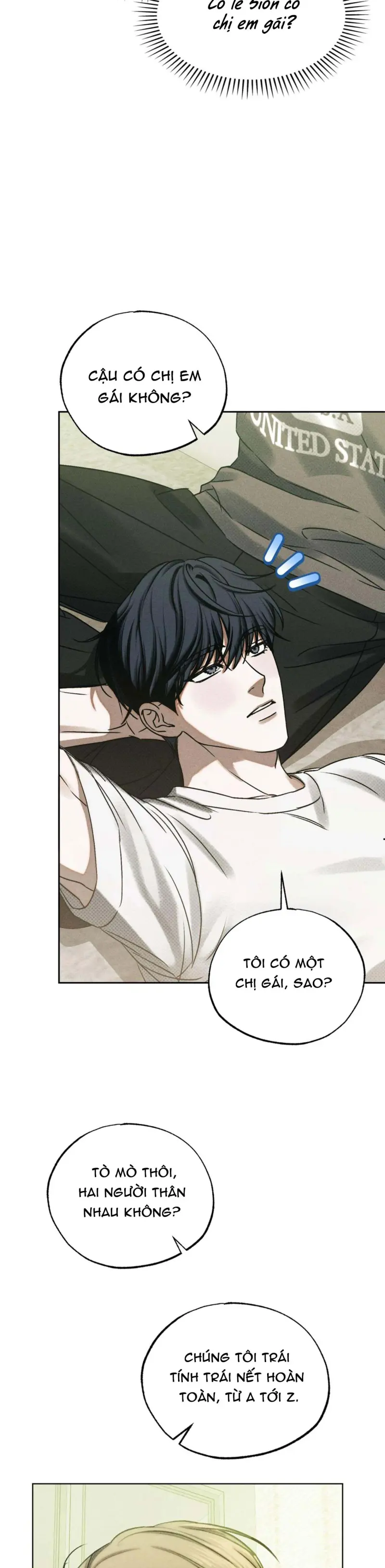 Quay Đầu Là Bờ Chapter 7 - Next 