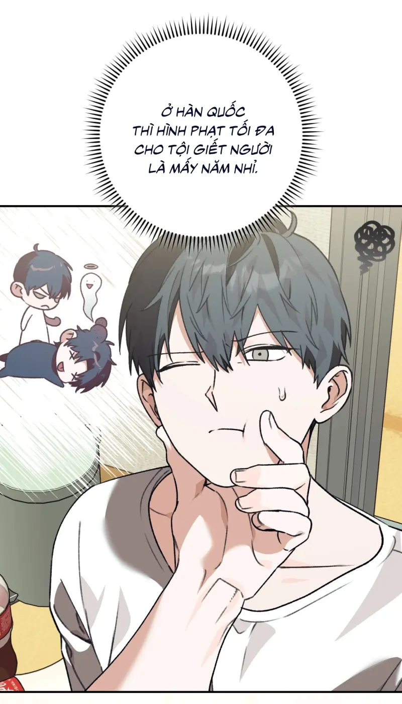 KHÔNG LÀ GÌ CẢ... Chapter 1 - Next 