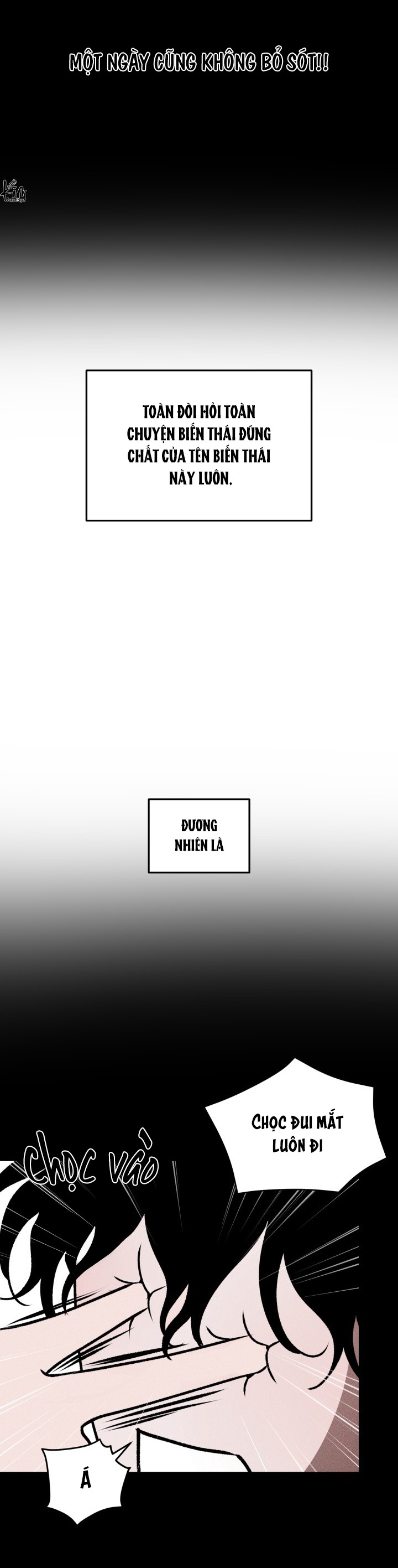 TUYỂN TẬP CUỒNG CÔNG-CHIẾM HỮU CÔNG CỦA NHÀ KIM Chapter 58.4 con nợ 4 - Trang 2