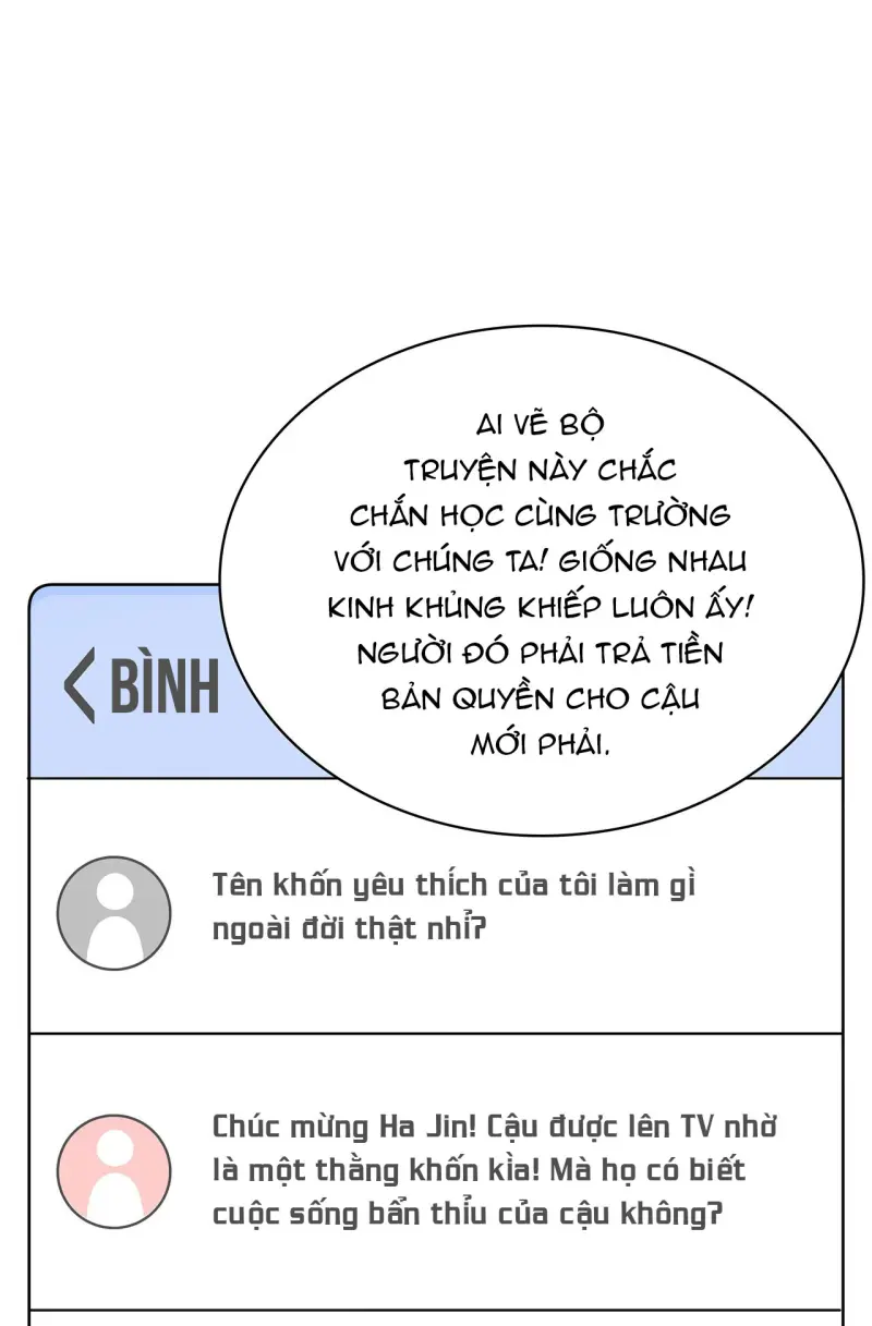 Tôi Là Top Phụ Bị Điên Đây Chapter 1 - Next 