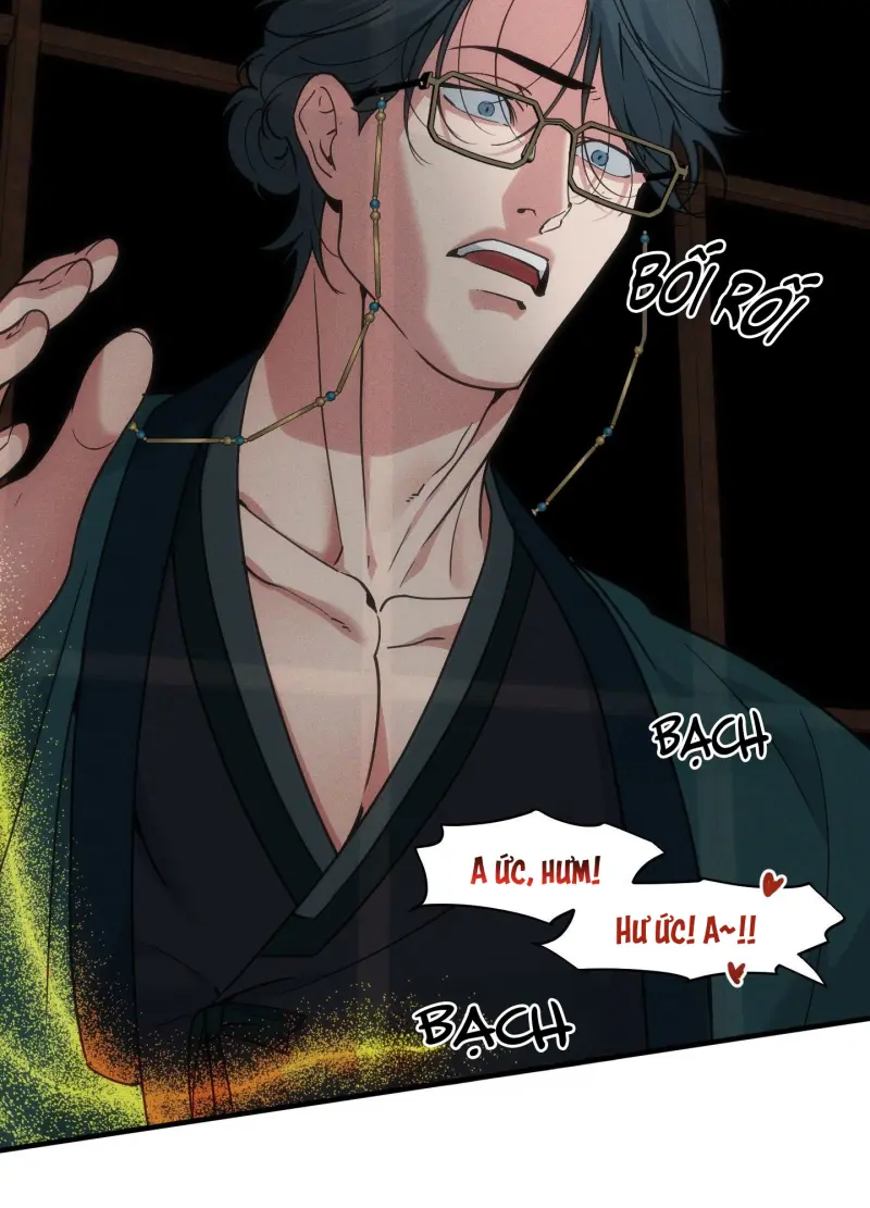 ANH CHỒNG TẾ PHẨM Chapter 38 - Next Chapter 39