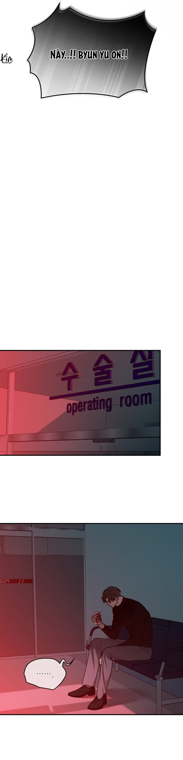 TUYỂN TẬP CUỒNG CÔNG-CHIẾM HỮU CÔNG CỦA NHÀ KIM Chapter 58.5 con nợ end - Trang 2