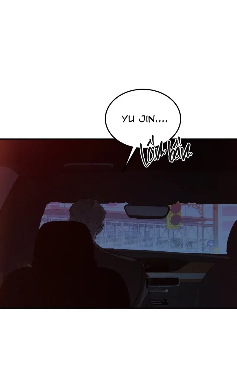 FLASHLIGHT Chapter 54 - Next 