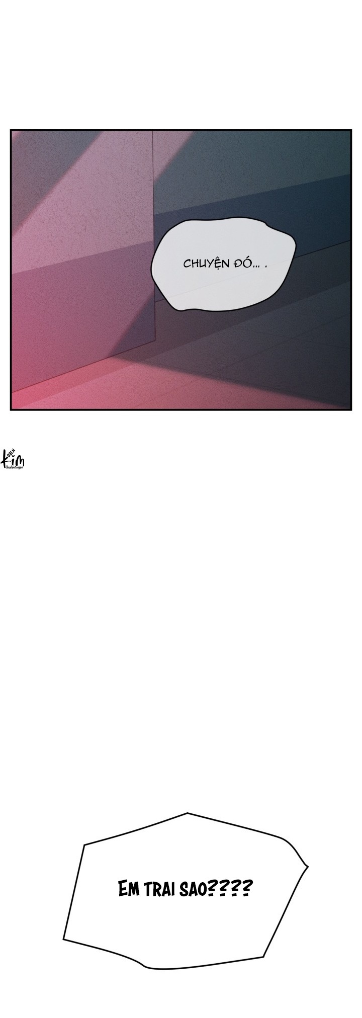 TUYỂN TẬP CUỒNG CÔNG-CHIẾM HỮU CÔNG CỦA NHÀ KIM Chapter 58.5 con nợ end - Trang 2