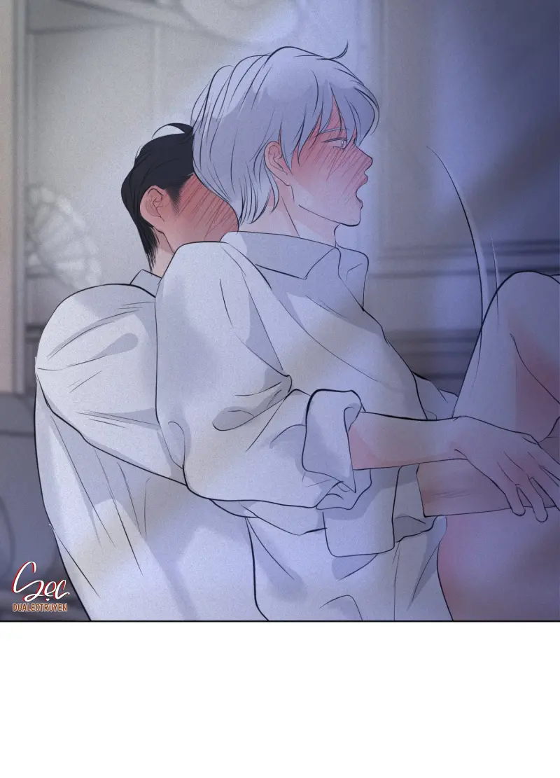 (ABO) LỜI CẦU NGUYỆN Chapter 93 - Next 