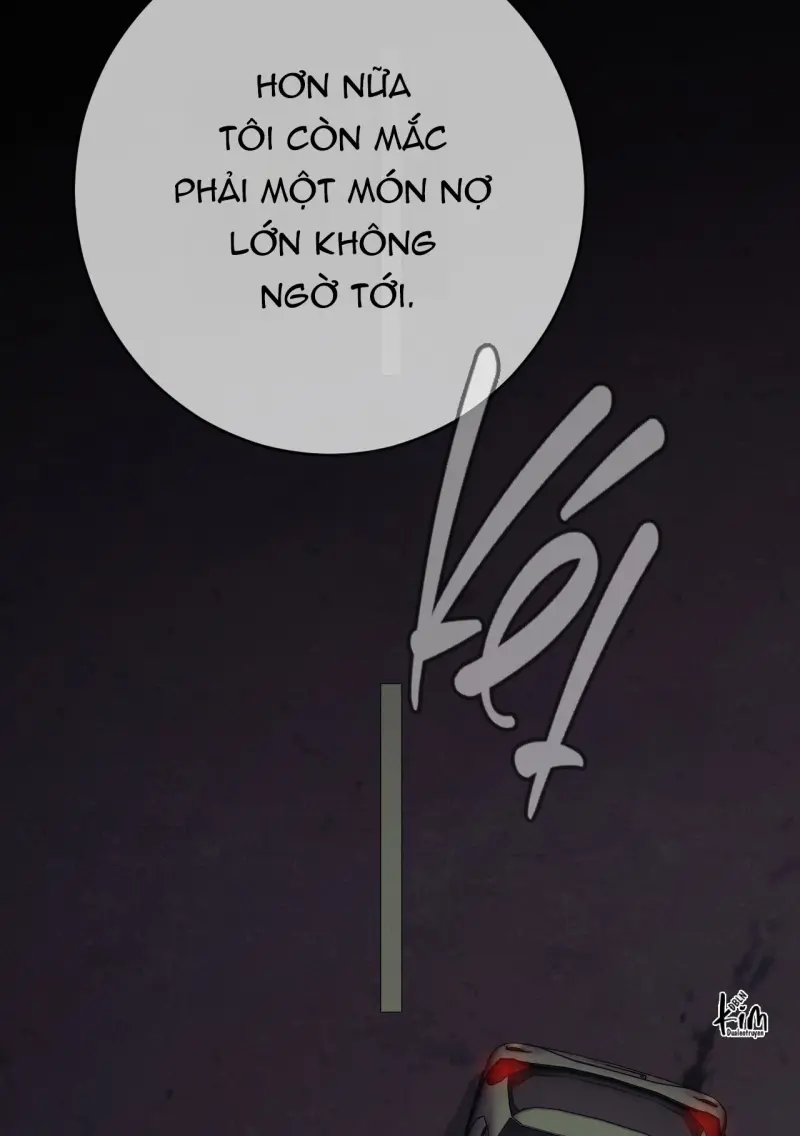 QUẺ BÓI GIẤC MƠ CỦA YÊU TINH Chapter 73 - Next Chapter 74