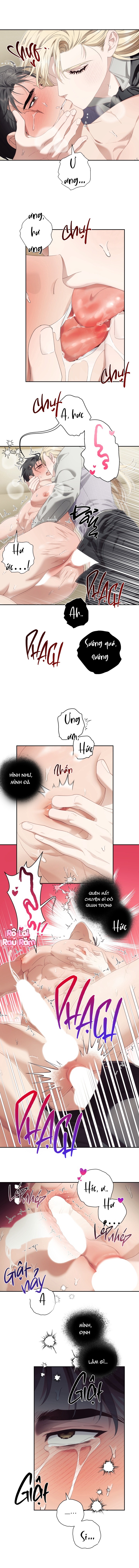 (RL 3p) PHỤC TÙNG Chapter 19 - Next Chapter 20 END